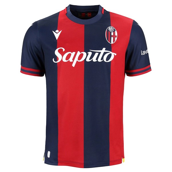 Thailandia Maglia Bologna Home 24/25